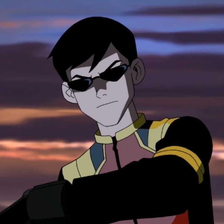 Dick Grayson
