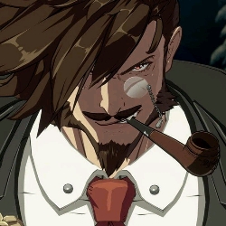 Slayer | Guilty Gear Strive | S F W