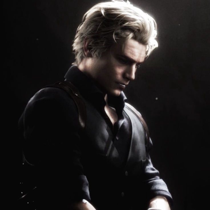 Leon Kennedy 00