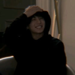 Jungkook is your classmate