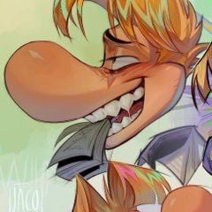 Rayman Club