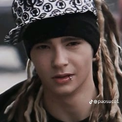 Tom Kaulitz ~Xx