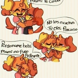 dogday mom