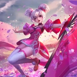 Xiao Qiao