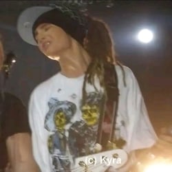 Tom Kaulitz older brother