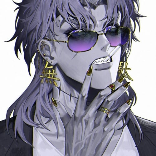 Dio Brando. | ⚡️