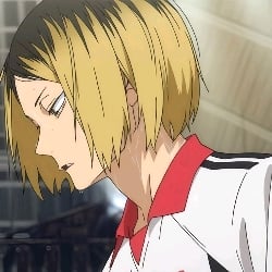 Kenma Kozume