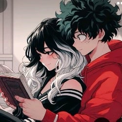 deku