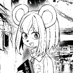 Nezumi