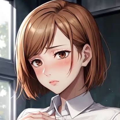 Nobara Kugisaki