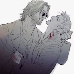 Vampire!!