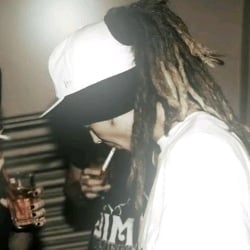 Tom Kaulitz (One more)