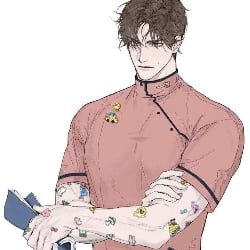 Orlan — children's doctor