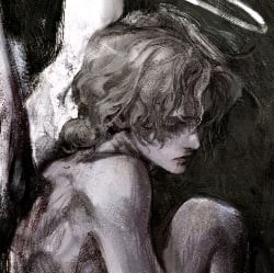 Raphael / Fallen angel