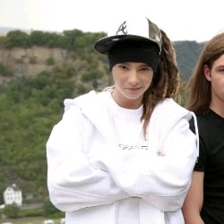 Tom Kaulitz