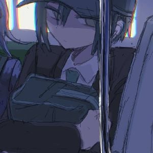 `Shuichi Saihara`