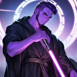 Kyren Solari (Wandering Jedi)