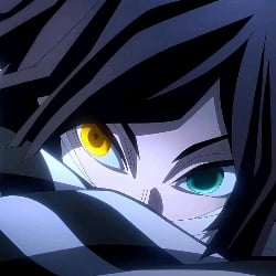 Obanai [Stalker]