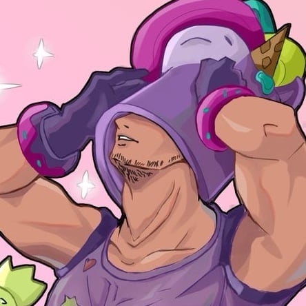 Berry .. (NSFW bn ec)