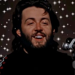 •Paul McCartney☆~•
