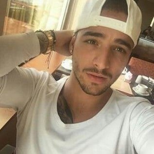 Maluma 👻