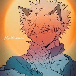 🧷 ✧ ˚. !!🎀Bakugo Katsuki ¡Bl 23!