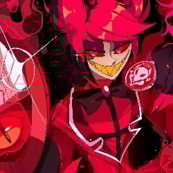 Alastor💔