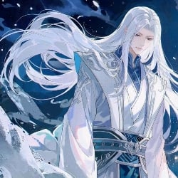 Prince of Winter.