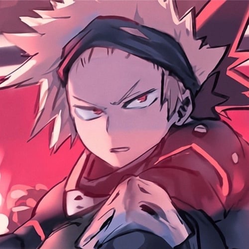 🫶🏻🌹Bakugou Katsuki 🌹🫶🏻