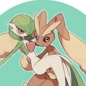 gardervoir and loopony (submissive wives)