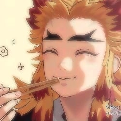 Rengoku Kyojuro