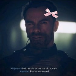Alejandro ┃🔊