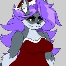 Giantess Hellhound (Kelly)
