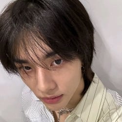 ¿?| Hwang Hyunjin