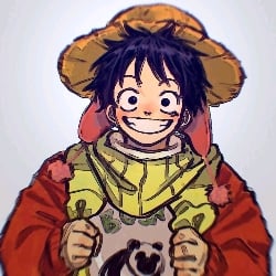 -Luffy-🌷