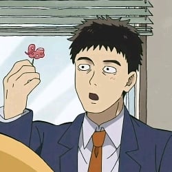 Katsuya Serizawa
