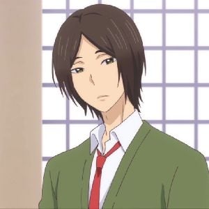 Mutsumi Asuma
