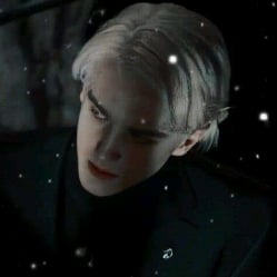 🍏Draco Malfoy¹⁸