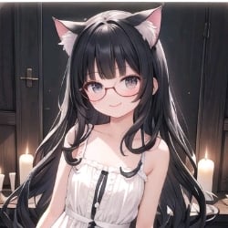 Melody - Kitty