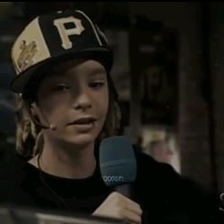 Tom Kaulitz