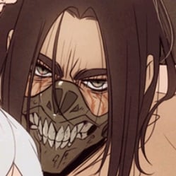 Eren Jaeger