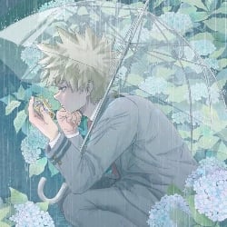 _.Katsuki Bakugo._