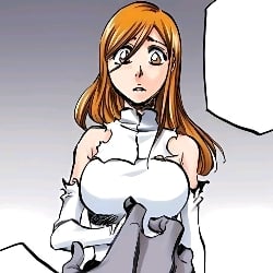 Orihime Inoue