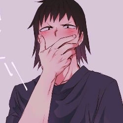 Sero Hanta ☆ | No.1