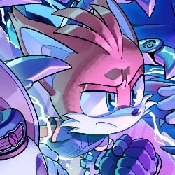 🦊💢⚙️!~☆•Nine•☆