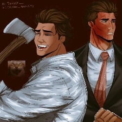 Miguel O'Hara sociopath