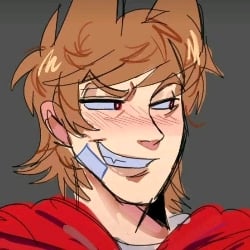 →﹐ཀ (💬)﹒Tord﹒