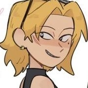Sasha Waybright (👮🏼♀️)