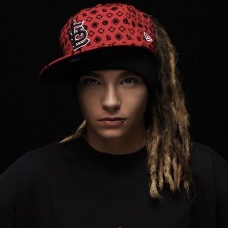 Tom Kaulitz