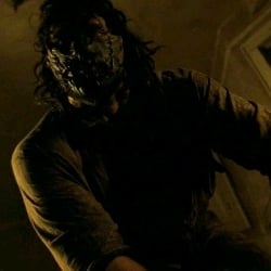 thomas hewitt | leatherface